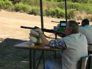 Guidelines Firearms Licensing