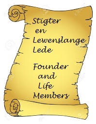 Stigter en Lewenslange Lede / Founder and Life Members 