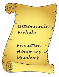 Uitvoerende Erelede / Executive Honorary Members 